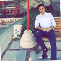 Mohammed Nabeel Anwar