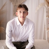 Cameron Neilson