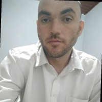 Geison Rafael De Paula