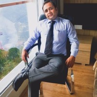 Vineet Bangwal