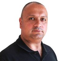 Hagop Ghazarian