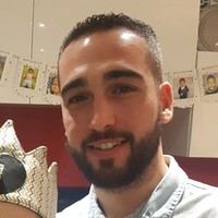 Javier Algueró Torrico