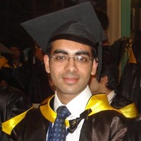 Ankit Goel