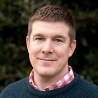 Mike Saunders