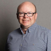 Mark Ferguson