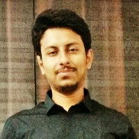 Manoj Paul