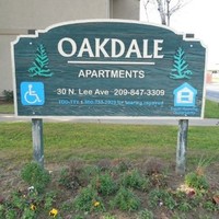 Oakdale Apartments