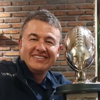 Sergio Rojas Gonzalez