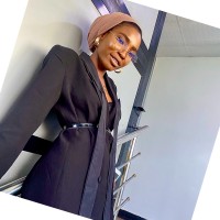 Fatimah Abdullahi