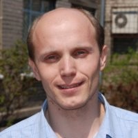 Oleksii Burakov