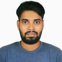 Manikandapoopathi Kaliappan