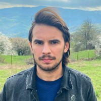 Bahram Akhundov
