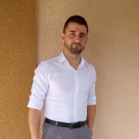 Marko Miljković