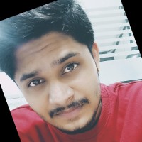 Vijith Gowda