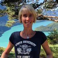 Jacqueline Platteschorre