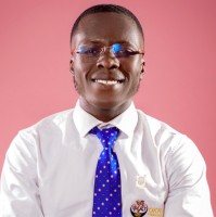 Emmanuel Okraku