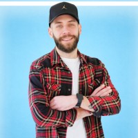 Vasileios Charokopos