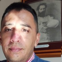 César Augusto Campos Monteros