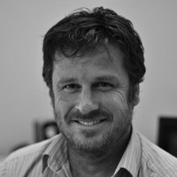 Rob Stephenson