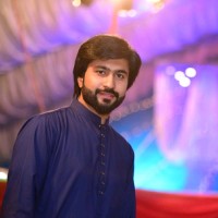 Umar Afzal