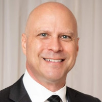 Bruce Markowitz, CHRL