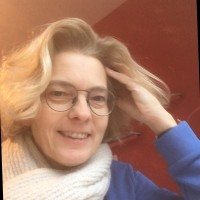 Inge Vermeylen