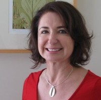 Brenda Peach