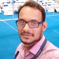 Arijit Samaddar