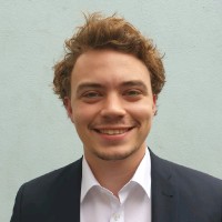 Douwe Mulder