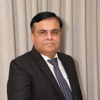 VIKAS PRUTHI
