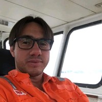 Emerson Cosme Silva Costa