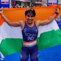 Pragnya Mohan