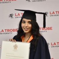 Kavishka Seneviratne