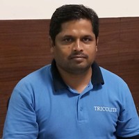 Rajesh Yadav