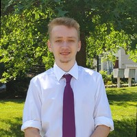 Lukas Bond