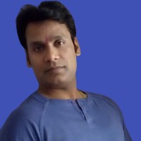 Devanshu Bhadoria