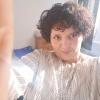 Hanioui Sofia