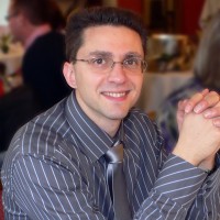 Sylvain Rossi