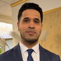 Omar Abdulla