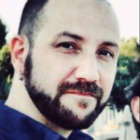 Luca Nisi