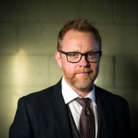 Gerald McGrath