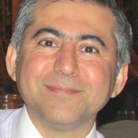 Masoud Zarei