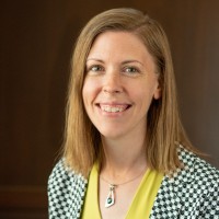 Lauren Poppen, Cpa
