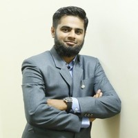 Ubaid Khan