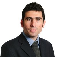 Iain Feasey Mrics