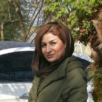 zahra esrafili