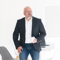 Sascha Stockfisch