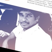 Roshan Meshram