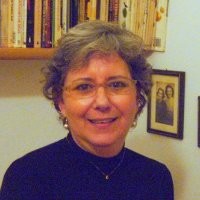 Aurea Dal Bó