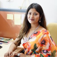Nisha Dubey